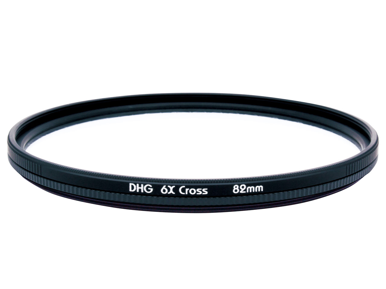 DHG 6X�N���X 82mm �̐��i�摜