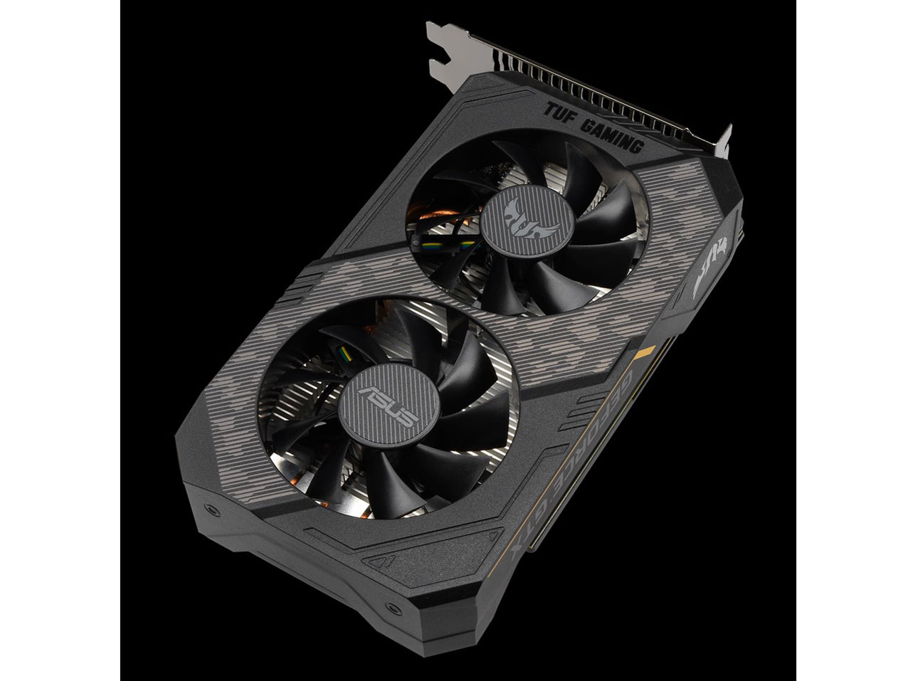 TUF-GTX1650S-O4G-GAMING [PCIExp 4GB]