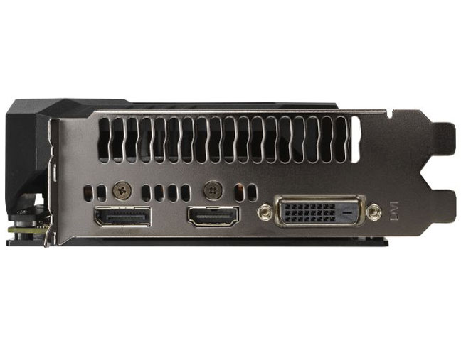 TUF-GTX1650S-O4G-GAMING [PCIExp 4GB]