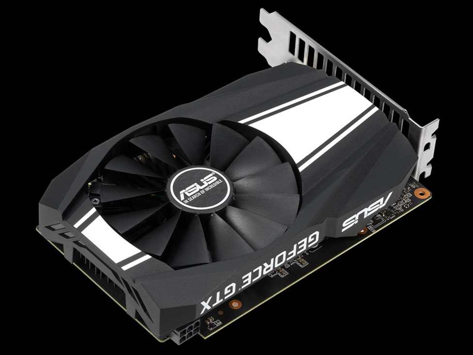 PH-GTX1650S-O4G [PCIExp 4GB]