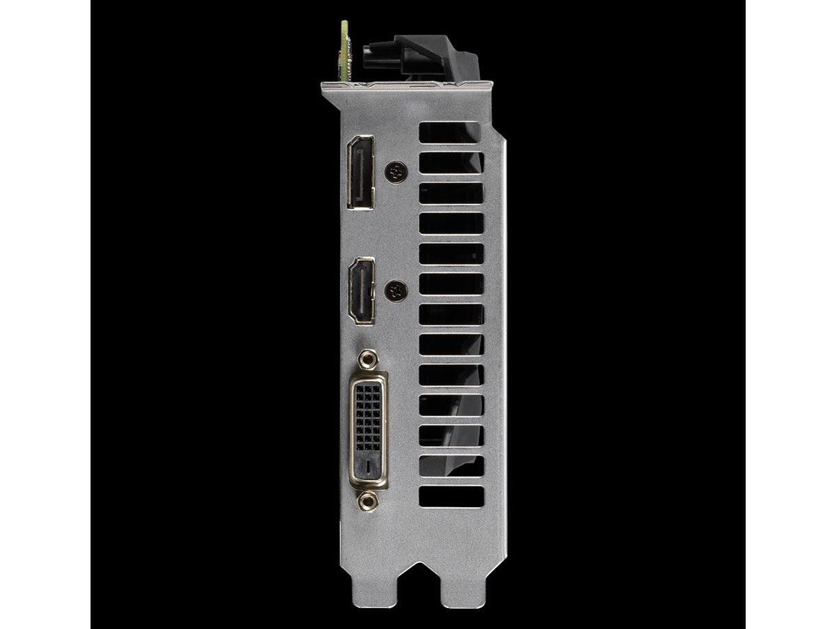 PH-GTX1650S-O4G [PCIExp 4GB]