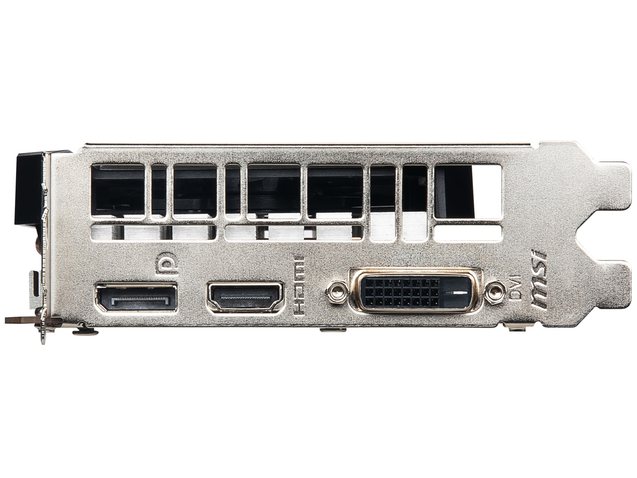 GeForce GTX 1650 SUPER VENTUS XS OC [PCIExp 4GB]