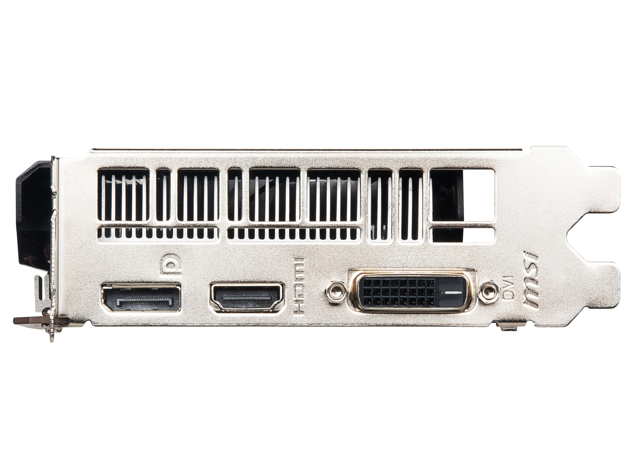 GeForce GTX 1650 SUPER AERO ITX OC [PCIExp 4GB]