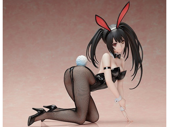 �f�[�g�E�A�E���C�uIII 1/4 ���苶�O �o�j�[Ver. �̐��i�摜