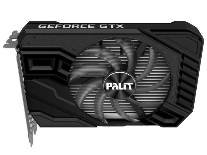 NE6165S018G1-166F (GeForce GTX 1650 SUPER StormX 4GB) [PCIExp 4GB] �h�X�p��Web���胂�f��