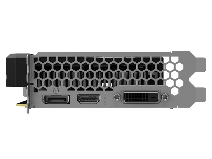 NE6165S018G1-166F (GeForce GTX 1650 SUPER StormX 4GB) [PCIExp 4GB] �h�X�p��Web���胂�f��