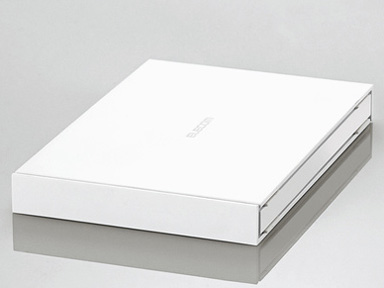 ESD-EJ1000GWH [�z���C�g] �̐��i�摜