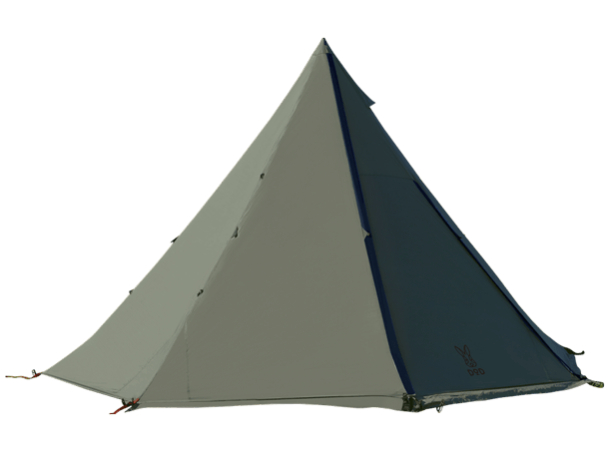 ���h�J���e���g T6-662-GY [�J�[�L�O���[]