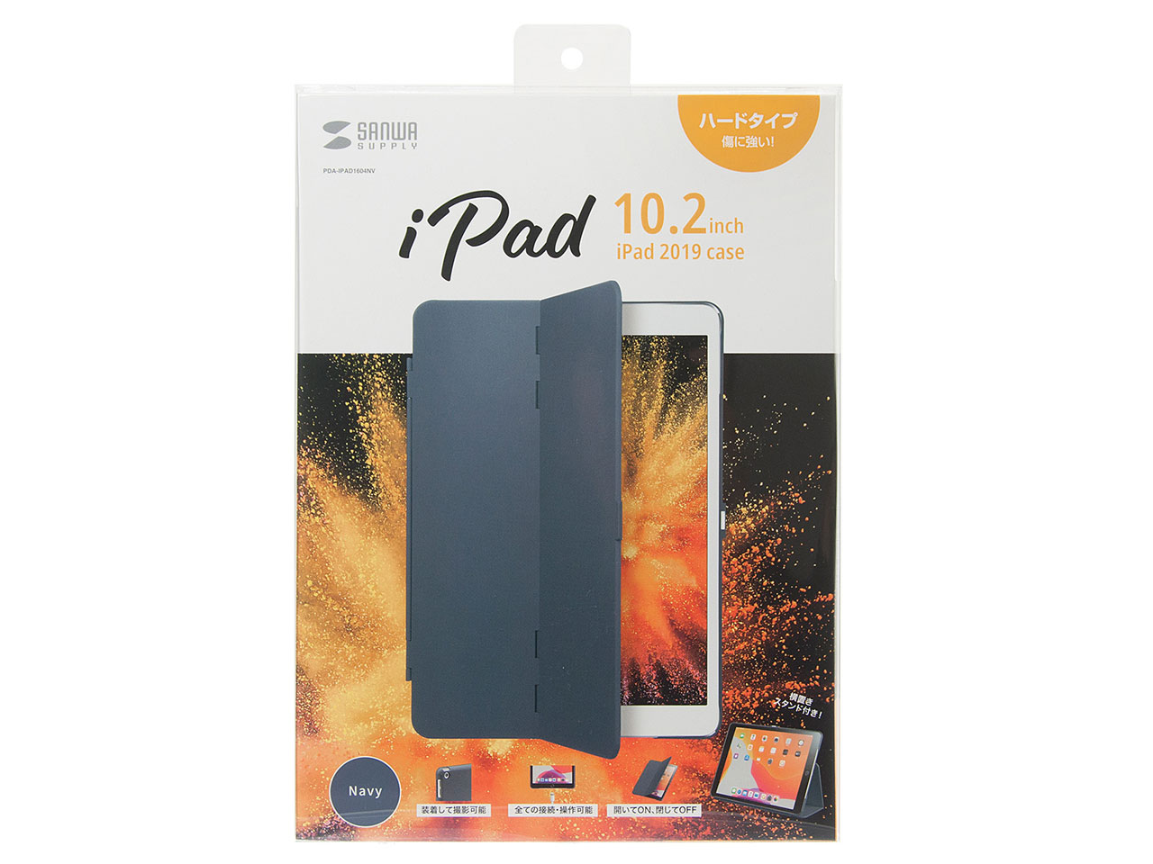 PDA-IPAD1604NV [�l�C�r�[]