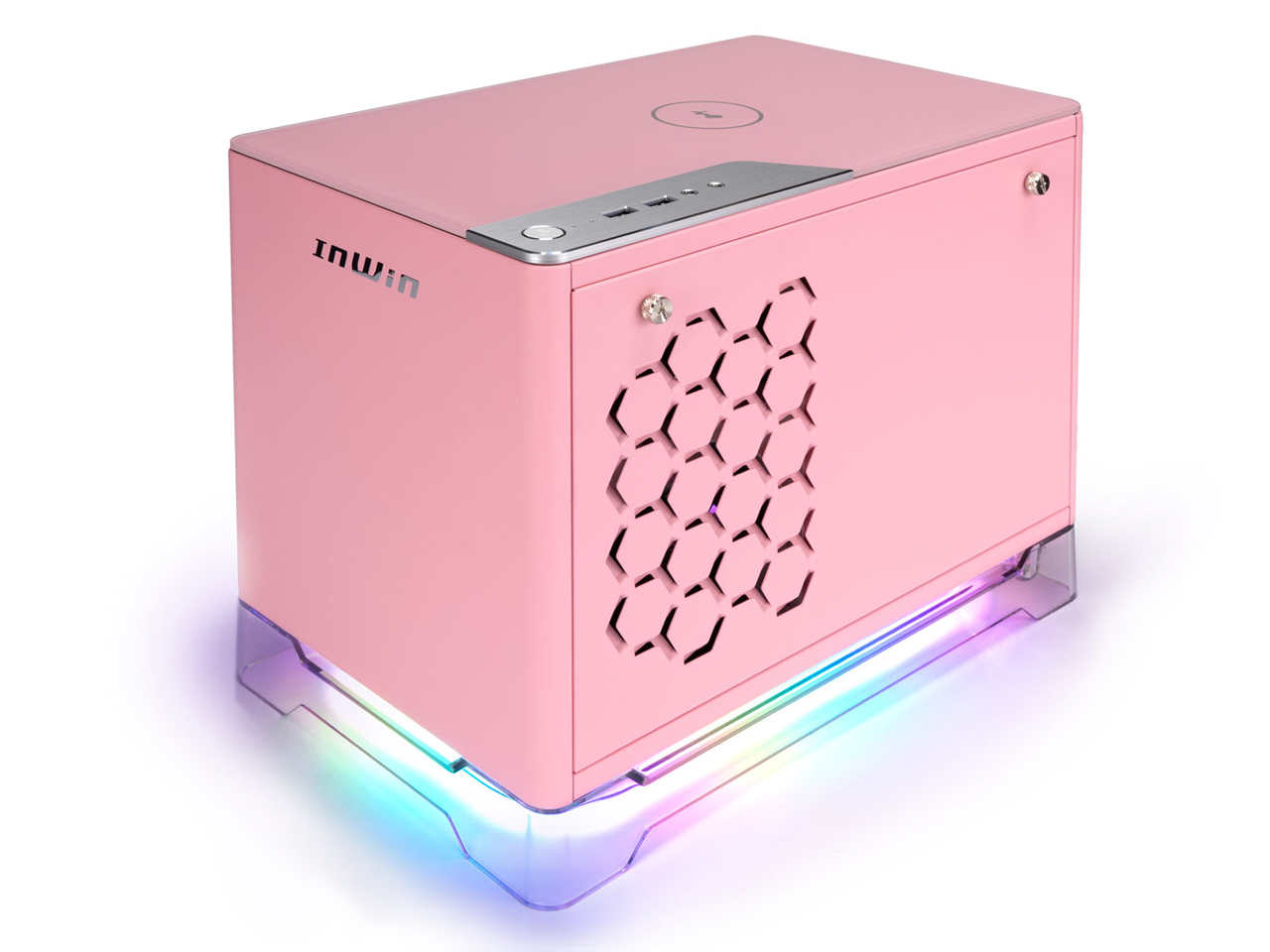 A1PLUS-PINK [�s���N]