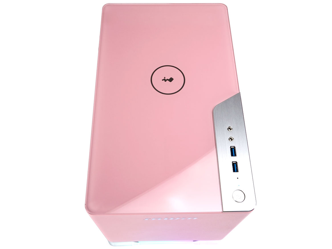 A1PLUS-PINK [�s���N]