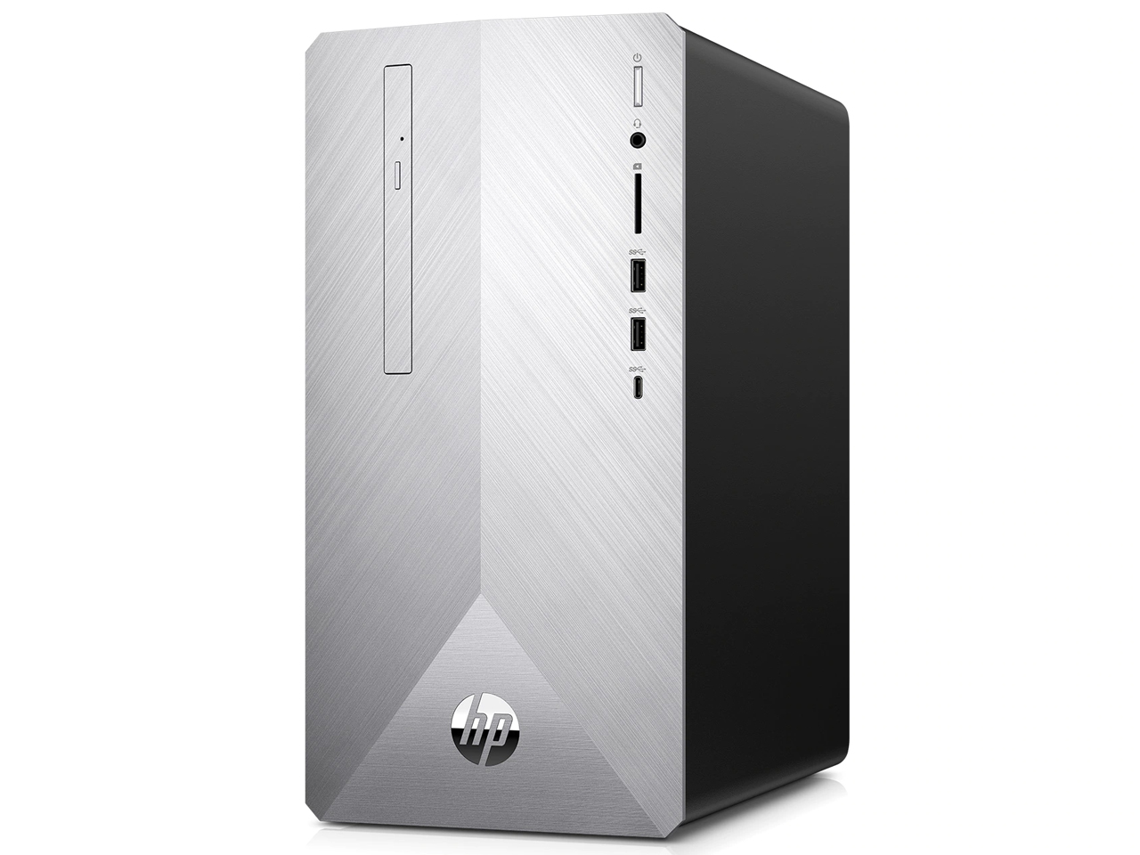 Pavilion Desktop 595-p0105jp ���i.com���� Core i7/GTX1650/2TB HDD+256GB SSD/16GB������ �p�t�H�[�}���X���f��2 �̐��i�摜