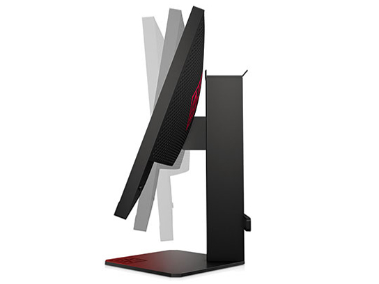 OMEN X by HP 25 240Hz Gaming Display ���i.com���胂�f�� [24.5�C���` ��]