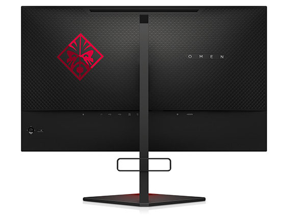 OMEN X by HP 25 240Hz Gaming Display ���i.com���胂�f�� [24.5�C���` ��]