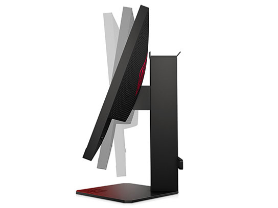 OMEN X by HP 25f 240Hz Gaming Display ���i.com���胂�f�� [24.5�C���`]