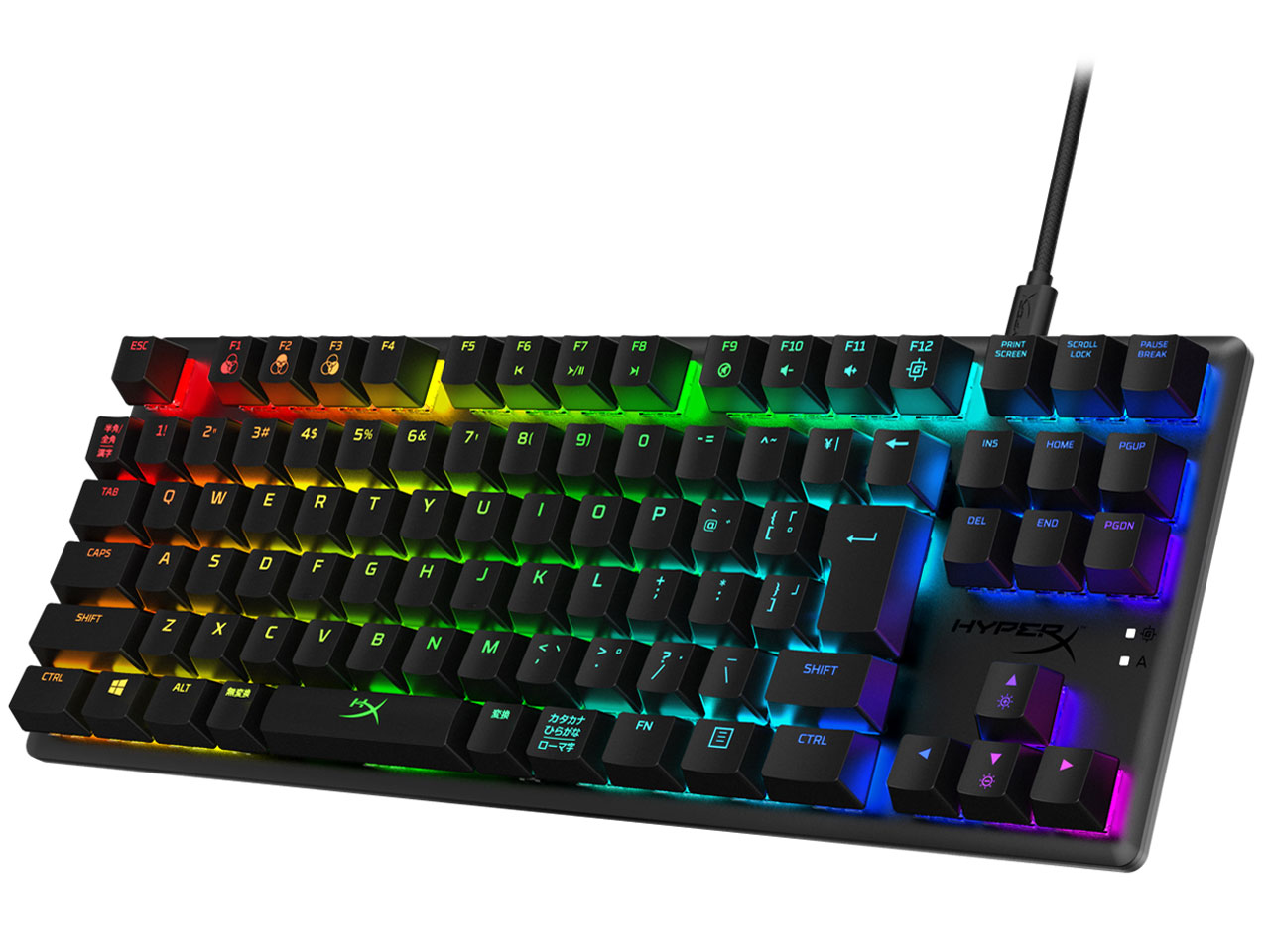 Alloy Origins Core HX-KB7RDX-JP �Ԏ�