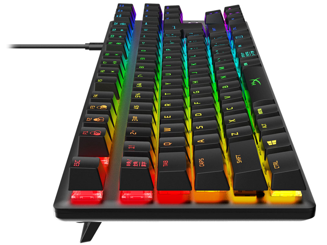 Alloy Origins Core HX-KB7RDX-JP �Ԏ�