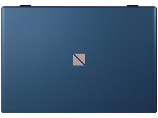 LAVIE Home Mobile HM750/PAL PC-HM750PAL [�l�C�r�[�u���[]