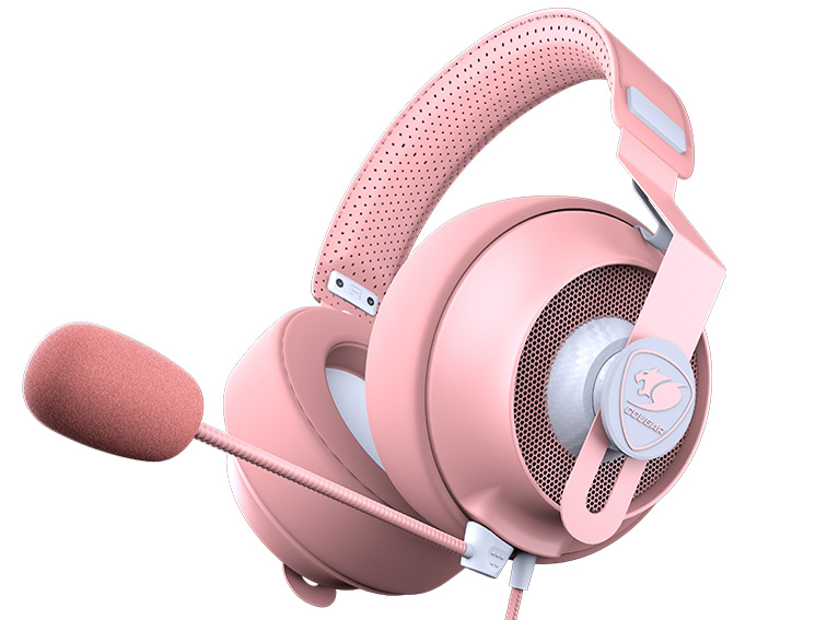 PHONTUM S PINK CGR-P53NP-510 �̐��i�摜