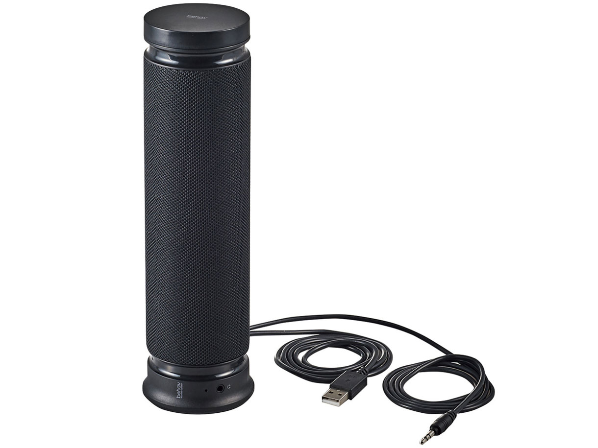 SP-PCBS01UBK [�u���b�N]