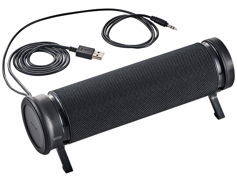 ELECOM Bluetoothスピーカー 5W サウンドバー ELECOM エレコム サウンドバースピーカー／5w／有線