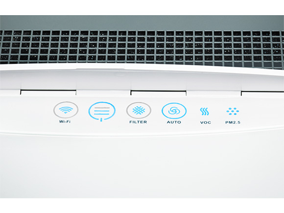 Blueair Classic 290i 104740