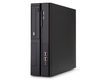 Slim Magnate GE Core i7 9700/Intel UHD Graphics 630/������8GB/SSD 240GB/DVD K/07891-10d �̐��i�摜