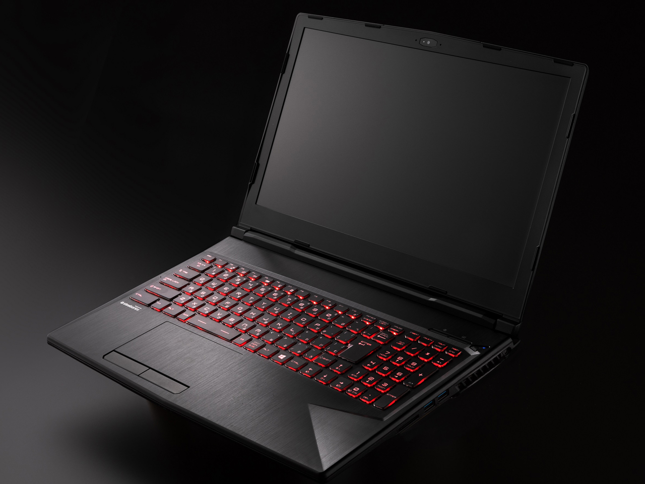 GALLERIA GCR2070RGF Core i7 9750H/15.6�C���` �t��HD 120Hz/RTX 2070/������16GB/NVMe SSD 512GB K/08705-10b