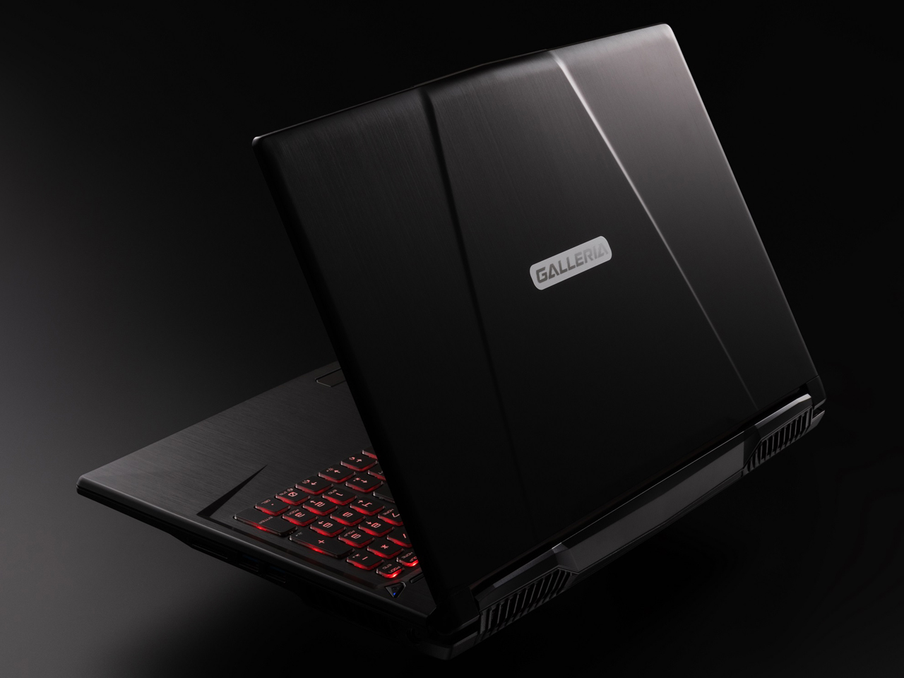 GALLERIA GCR2070RGF Core i7 9750H/15.6�C���` �t��HD 120Hz/RTX 2070/������16GB/NVMe SSD 512GB K/08705-10b