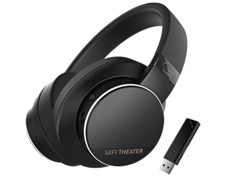 Creative SXFI THEATER SF-THTR �̐��i�摜