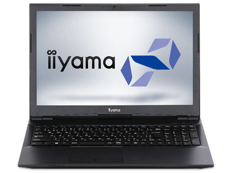 STYLE-15FH039-i3-UHES Core i3 8100/4GB������/240GB SSD/15�C���` �̐��i�摜