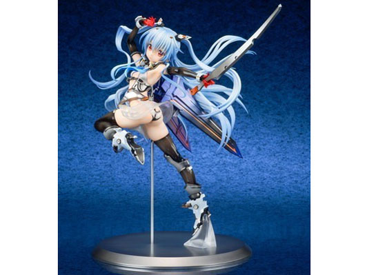 Z/X -Zillions of enemy X- 1/7 �e�������Â� �̐��i�摜