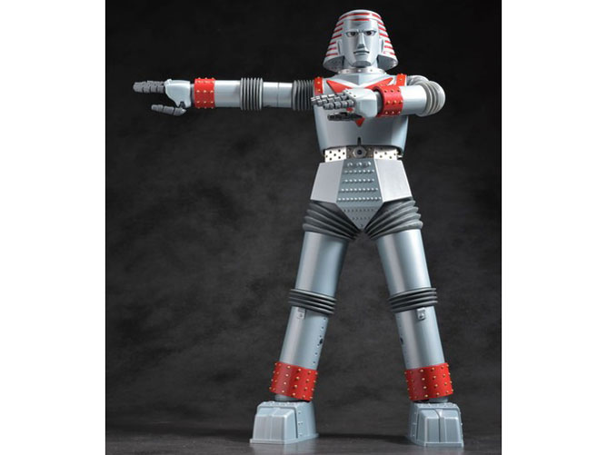 GRAND ACTION BIGSIZE MODEL �W���C�A���g���{