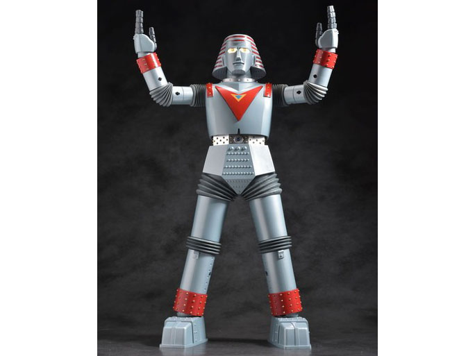 GRAND ACTION BIGSIZE MODEL �W���C�A���g���{