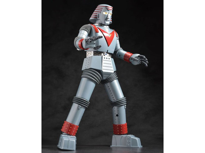 GRAND ACTION BIGSIZE MODEL �W���C�A���g���{