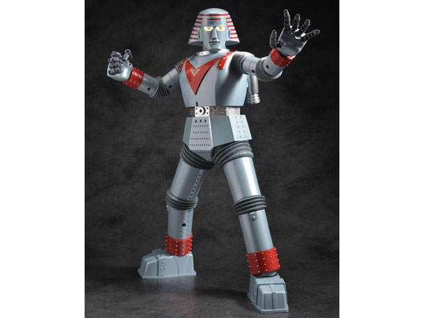 GRAND ACTION BIGSIZE MODEL �W���C�A���g���{