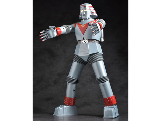 GRAND ACTION BIGSIZE MODEL �W���C�A���g���{