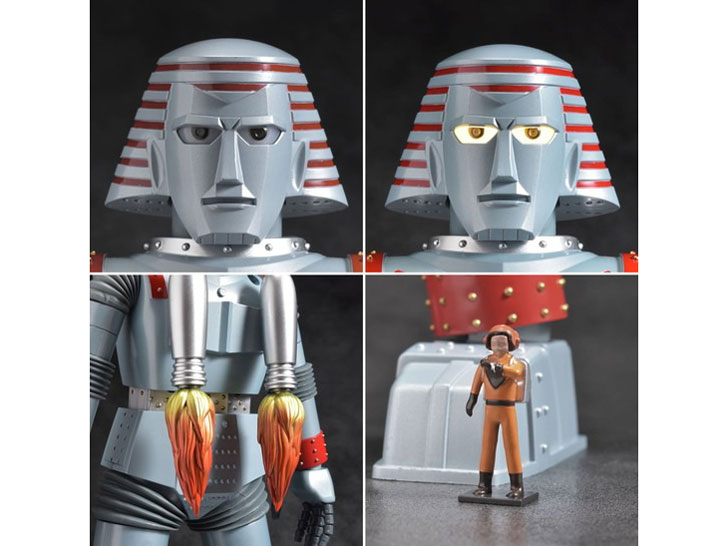 GRAND ACTION BIGSIZE MODEL �W���C�A���g���{