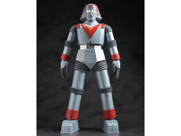 GRAND ACTION BIGSIZE MODEL �W���C�A���g���{ �̐��i�摜