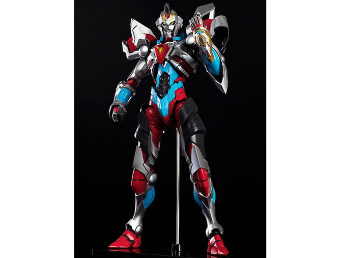 GIGAN-TECHS SSSS.GRIDMAN �O���b�h�}��