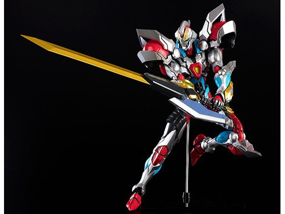 価格 Com アングル5 Gigan Techs Ssss Gridman グリッドマン の製品画像