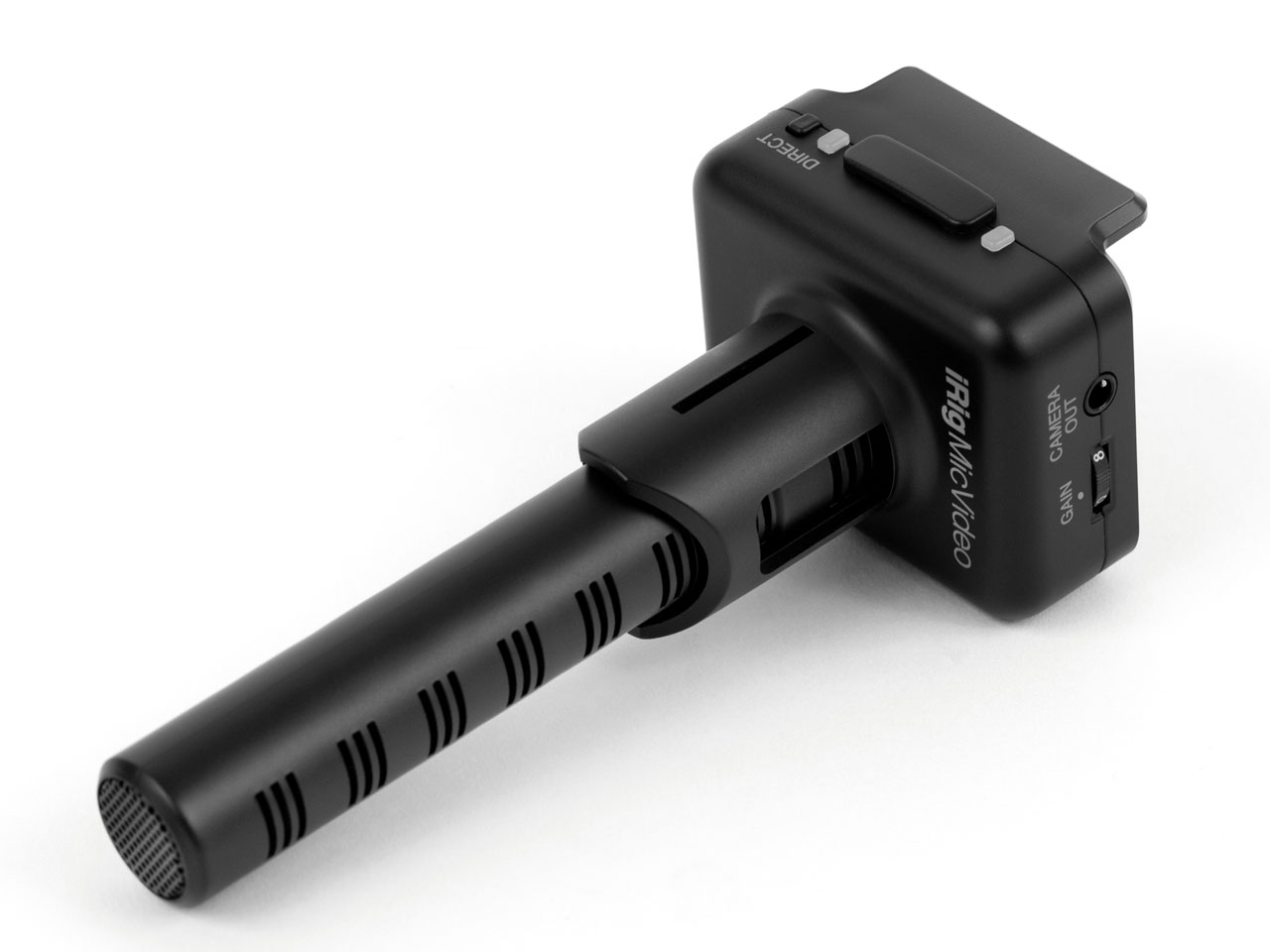 iRig Mic Video �̐��i�摜