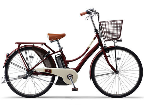 PAS Fiona K �����Ќ��胂�f�� [C�u���E��] �̐��i�摜