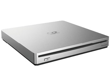 BDR-XS07JL [�V���o�[]