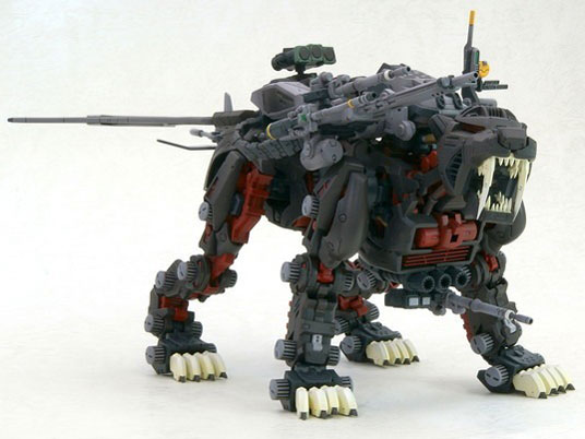 �]�C�h -ZOIDS- EPZ-003 �O���[�g�T�[�x�� �}�[�L���O�v���XVer.