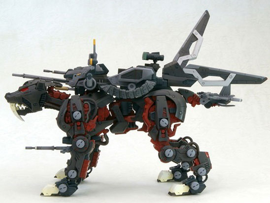 �]�C�h -ZOIDS- EPZ-003 �O���[�g�T�[�x�� �}�[�L���O�v���XVer.