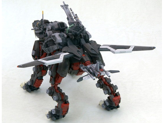 �]�C�h -ZOIDS- EPZ-003 �O���[�g�T�[�x�� �}�[�L���O�v���XVer.