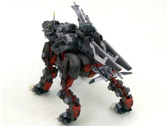�]�C�h -ZOIDS- EPZ-003 �O���[�g�T�[�x�� �}�[�L���O�v���XVer.