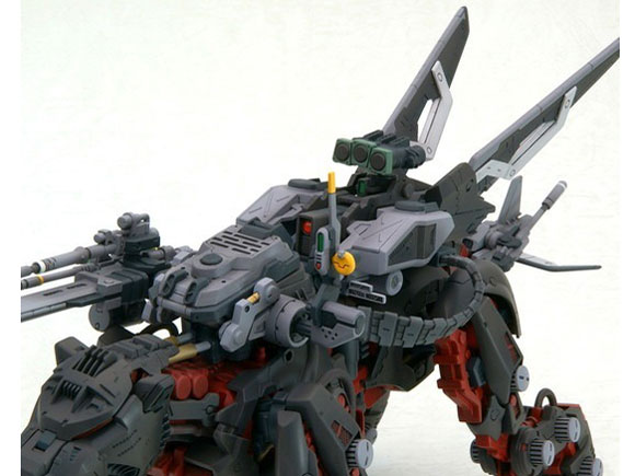 �]�C�h -ZOIDS- EPZ-003 �O���[�g�T�[�x�� �}�[�L���O�v���XVer.