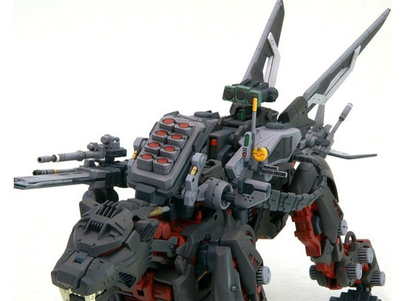�]�C�h -ZOIDS- EPZ-003 �O���[�g�T�[�x�� �}�[�L���O�v���XVer.